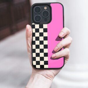 iPhone 16 Case Galaxy S24 iPhone 16 Pro, 15 Plus, 15 Pro, 14 Pro, S23, S22 Ultra